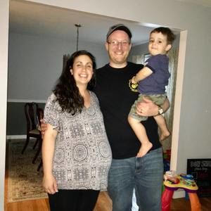 Meet your Posher, Angela